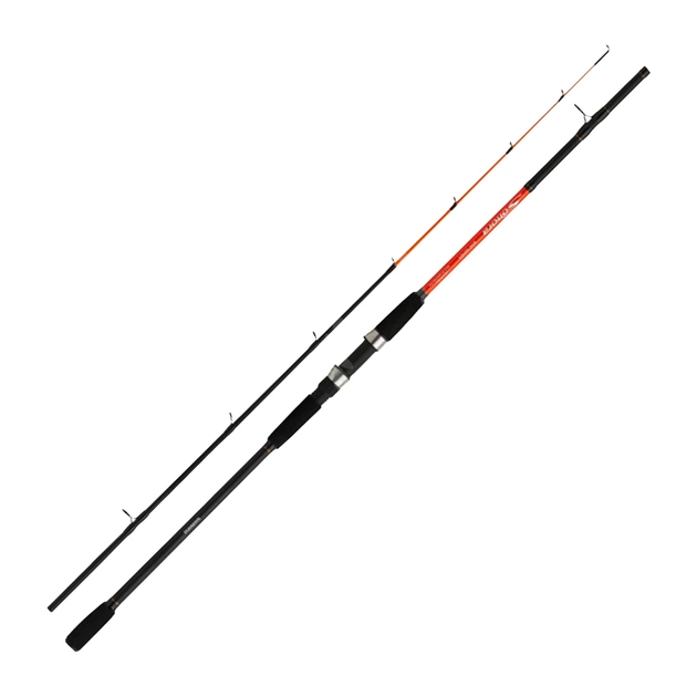 Вудилище Shimano Sonora Boat Quiver 1.50m 50-150g (SONBTQ150) - изображение 1