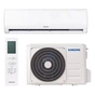 Кондиціонер Samsung AR24BXHQASINUA+(AR24BXHQASIXUA) - зменшене зображення 10