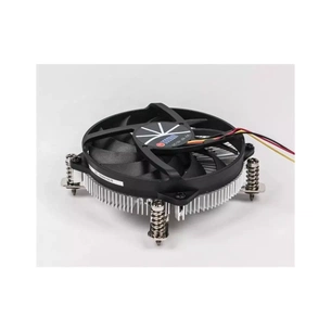 Кулер до процесора Titan DC-155A915Z/RPW зображення 1