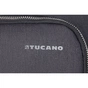 Сумка для ноутбука Tucano 13" Nota Bag для MB PRO, Black (BNOB13-BK) - зменшене зображення 11