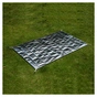 Туристичний килимок Naturehike кемпінговий NH20FCD03, 230 х 260 см (6977465866240) - зменшене зображення 7