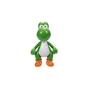 Фигурка Super Mario с артикуляцией - Зеленый Йоши 6 см (61228-RF1-GEN) - уменьшенное изображение 1