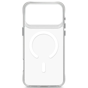 Чохол до мобільного телефона Armorstandart Clear-C MagCase Apple iPhone 17 Pro Max Transparent (ARM87400) зображення 1