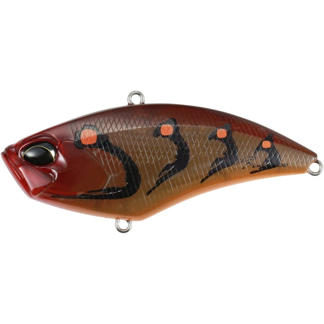 Воблер DUO Realis Apex Vibe F85 85mm 27g CCC3278 Omnicraw OB (34.36.59) - изображение 1