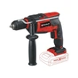 Дриль Einhell PXC TC-ID 18 Li-Solo (без АКБ та ЗП) (4513960) - зменшене зображення 1