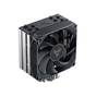 Кулер до процесора JONSBO PISA A4 Gray - зменшене зображення 3