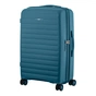 Валіза 2E Aero 63/78 л синя (2E-SPP-AERO-M-TB) - зменшене зображення 7