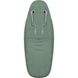 Чохол для ніг Cybex Platinum Leaf Green (523000721) - зменшене зображення 4