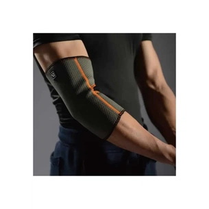 Фіксатор ліктя LiveUp Elbow Support LS5633-LXL зелений Уні L/XL (2017013100052) зображення 1