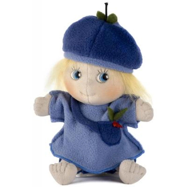 Лялька Rubens Barn Blueberry. Linne (10042) - изображение 1