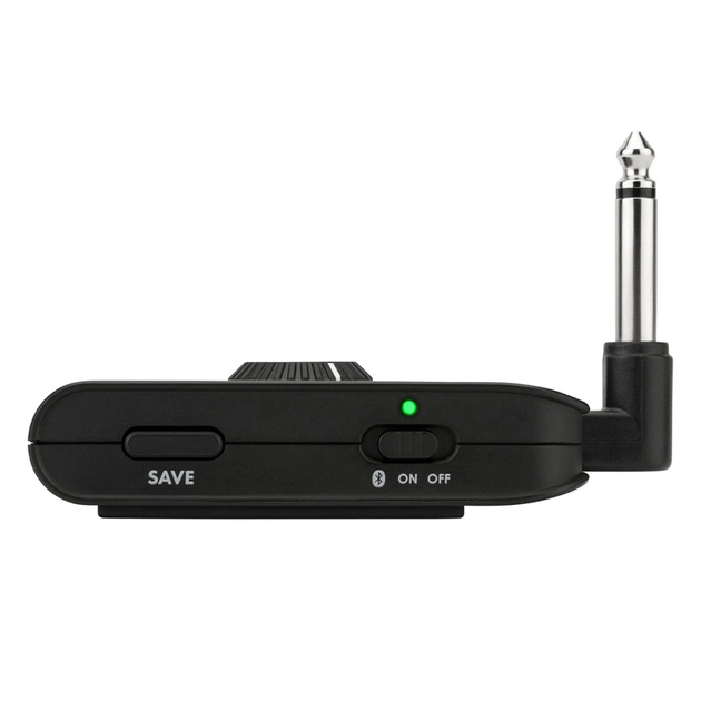 Гітарний підсилювач Fender Mustang Micro Plus (236818) - picture 5