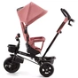 Дитячий велосипед Kinderkraft Aveo Rose Pink (KRAVEO00PNK0000) (5902533922352) - зменшене зображення 2
