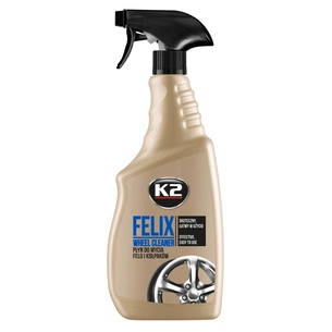 Автомобільний очисник K2 Felix 750 мл (K167M) зображення 1