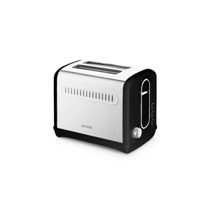 Тостер Gorenje T1100CLBK зображення 1
