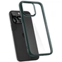 Чохол до мобільного телефона Spigen Apple iPhone 15 Pro Max Ultra Hybrid Abyss Green (ACS06574) - зменшене зображення 5