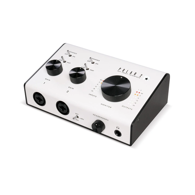 Аудіоінтерфейс Blackstar Polar 2 (301045) - picture 5