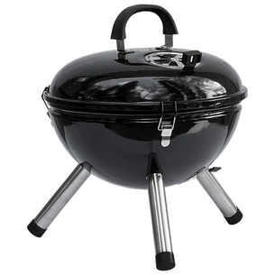 Гриль-барбекю Time Eco TE-2014-7 (2014-7) зображення 1