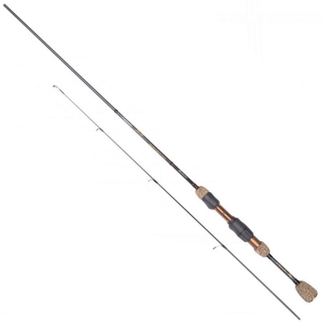 Вудилище Mikado Katsudo Slim 1.98м 0.5-5гр. (WAA679-198) - изображение 1