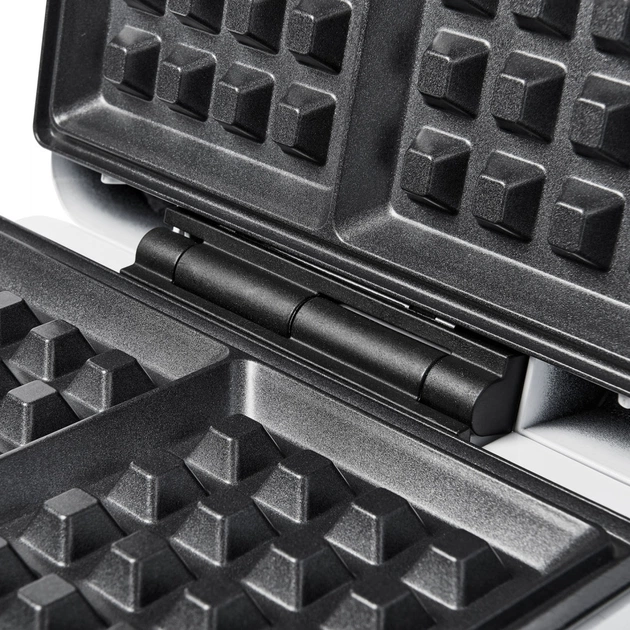 Вафельниця Rotex RSM220-W - picture 9