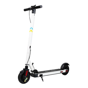 Електросамокат Atlas i-One Pro White (1091) picture 1