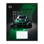 Зошит 1 вересня Nitro speed А5 36 аркушів лінія (768999) - зменшене зображення 4