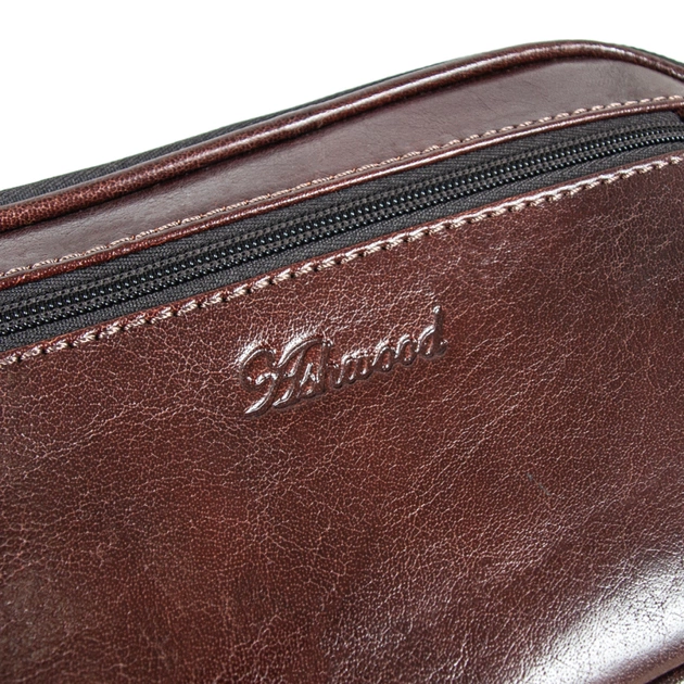 Несесер Ashwood 2080 Cognak - изображение 7