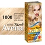 Фарба для волосся Acme Color Avena Blond Color Стійка 1000 - Діамант wow-блонд (4823115502506) - уменьшенное изображение 3
