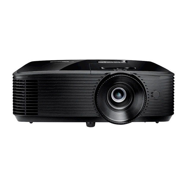 Проектор Optoma W371 (E9PX7D701EZ3) - зображення 1