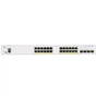 Комутатор мережевий Cisco CBS350-24FP-4G-EU - уменьшенное изображение 2