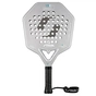 Ракетка для падел тенісу Stiga Racket 1.3K Hard Cybershape (2202-1826-03) (932052) - зменшене зображення 1