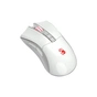 Мишка A4Tech Bloody R90 Plus Wireless Greyish White (4711421001731) - зменшене зображення 2