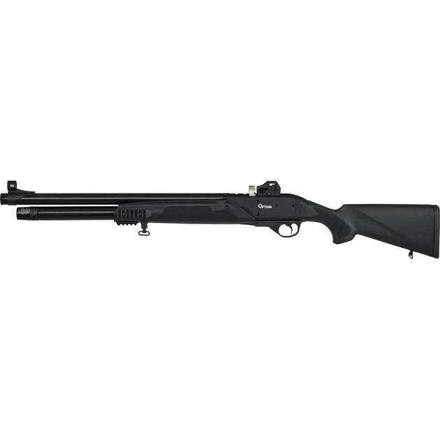 Пневматична гвинтівка Optima GALATIAN 6 Auto - picture 1
