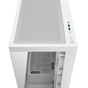Корпус Deepcool CG580 4F White (R-CG580-WHADA4-G-1) - зменшене зображення 11