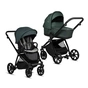 Коляска TUTIS Mio3 plus ESSENTIAL Pacific Green (1502240) - зменшене зображення 1