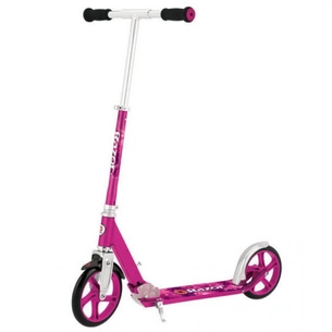 Самокат Razor A5 Lux Pink (314391) зображення 1