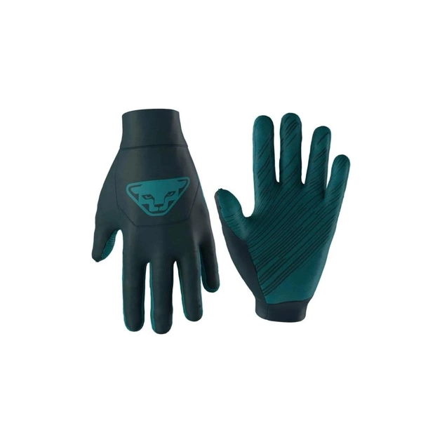 Рукавиці Dynafit Upcycled Thermal Gloves 71369 3011 - XL - темно-синій (016.002.2882) - зображення 1
