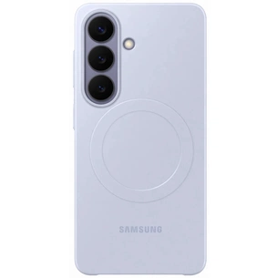 Чохол до мобільного телефона Samsung Slim Magnet S26 Light Violet (EF-SS942CVEGWW) зображення 1