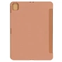 Чохол до планшета 2E Basic Apple iPad 10.2 (2020), Flex, Brown (2E-IP-IPD-10.2-IKRT-BR) - зменшене зображення 2