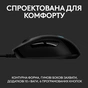 Мишка Logitech G403 Hero Black (910-005632) - уменьшенное изображение 3