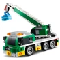 Конструктор LEGO Creator Транспортер гоночних автомобілів 328 деталей (31113) - зменшене зображення 6