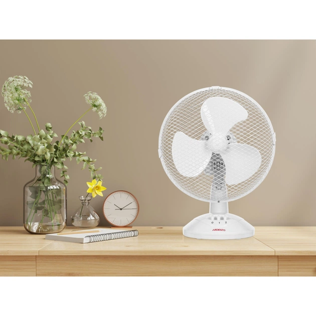 Вентилятор Ardesto FT-23A - изображение 12