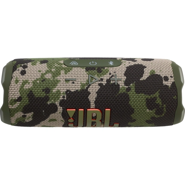 Акустична система JBL Flip 7 Squad (JBLFLIP7SQUAD) - picture 3