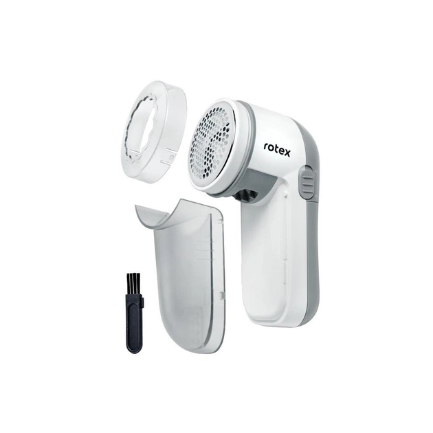 Машинка для чистки трикотажа Rotex RCC200-S - изображение 4