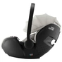 Автокрісло Britax-Romer BABY-SAFE PRO LUX Linen Grey (2000040843) - зменшене зображення 2