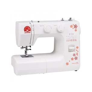 Швейна машина Janome J-SAKURA95 изображение 1