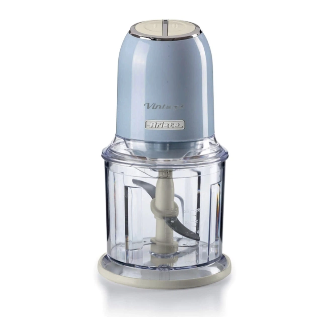 Подрібнювач Ariete 0438 blue (00C043805AR0) - зображення 1