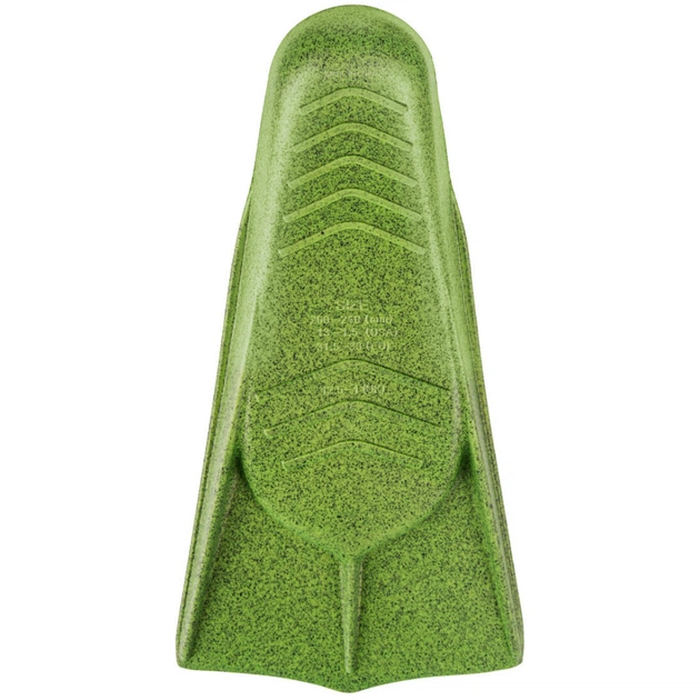 Ласти Aqua Speed Training Fins 137-12 60433 зелений 31-32 (5905718604333) - picture 4