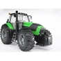Спецтехніка Bruder Трактор Deutz Argotron X720 (03080) - зменшене зображення 10