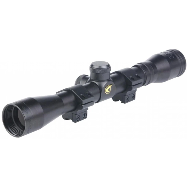 Оптичний приціл Gamo 4х32 WR Duplex (VE4x32WR) - зображення 1