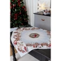 Скатертина Прованс гобеленова Carousel 135х220 см (041787) - зменшене зображення 8